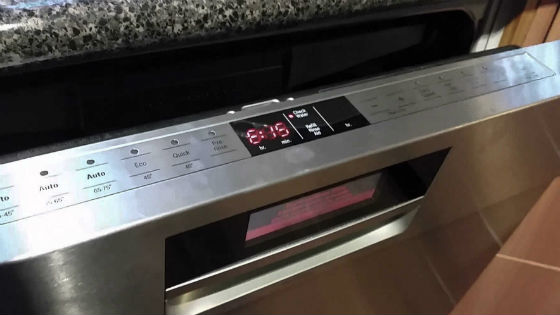 Посудомоечная машина не выключается | Вызов стирального мастера на дом в Стремилово
