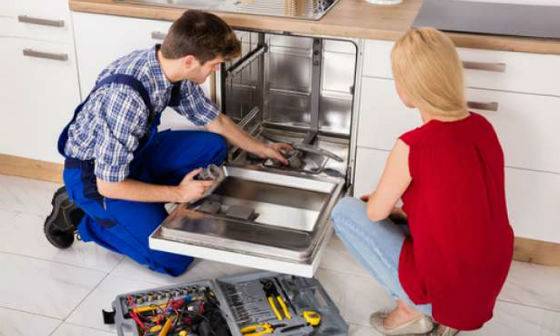 Посудомоечная машина шумит | Вызов стирального мастера на дом в Стремилово