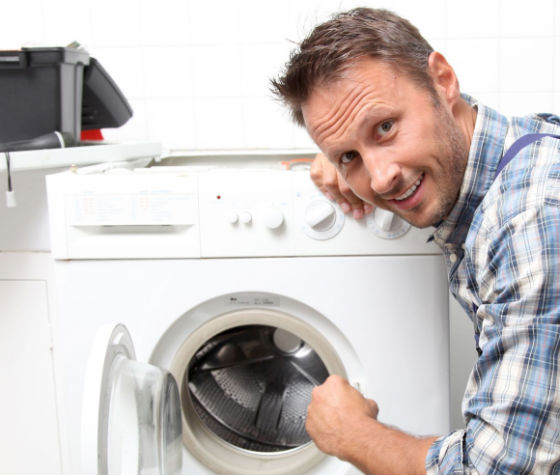 Ремонт стиральных машин с бесплатной диагностикой | Вызов стирального мастера на дом в Стремилово