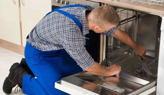 Ремонт посудомоечных машин | Вызов стирального мастера на дом в Стремилово