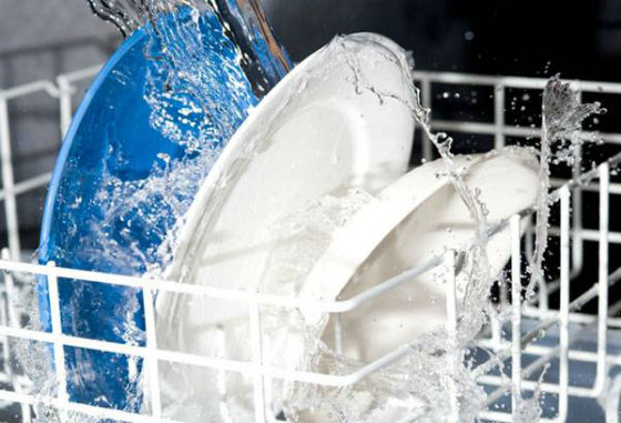 Посудомоечная машина не сушит | Вызов стирального мастера на дом в Стремилово