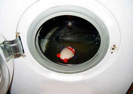 Стиральная машина не сливает воду | Вызов стирального мастера на дом в Стремилово